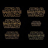 Alle 6 Star Wars film på en gang
