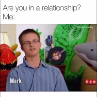 Underlige kærester